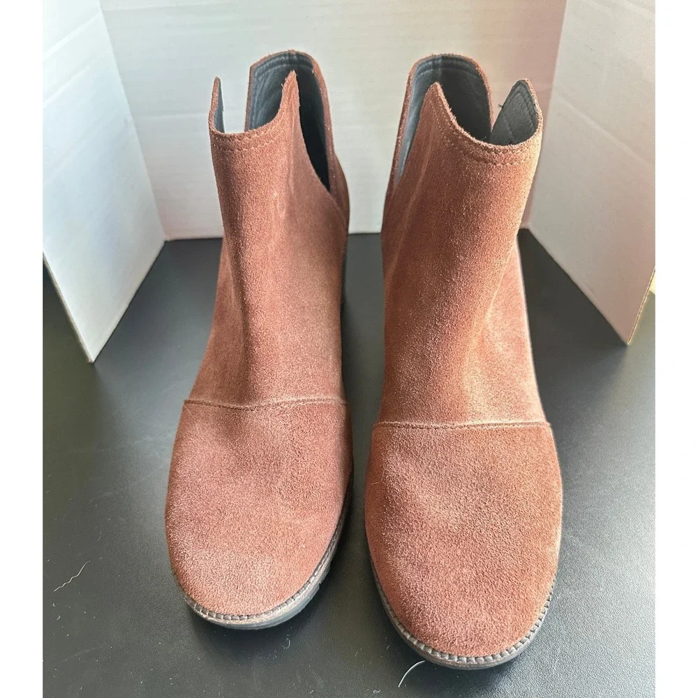 Sorel new without